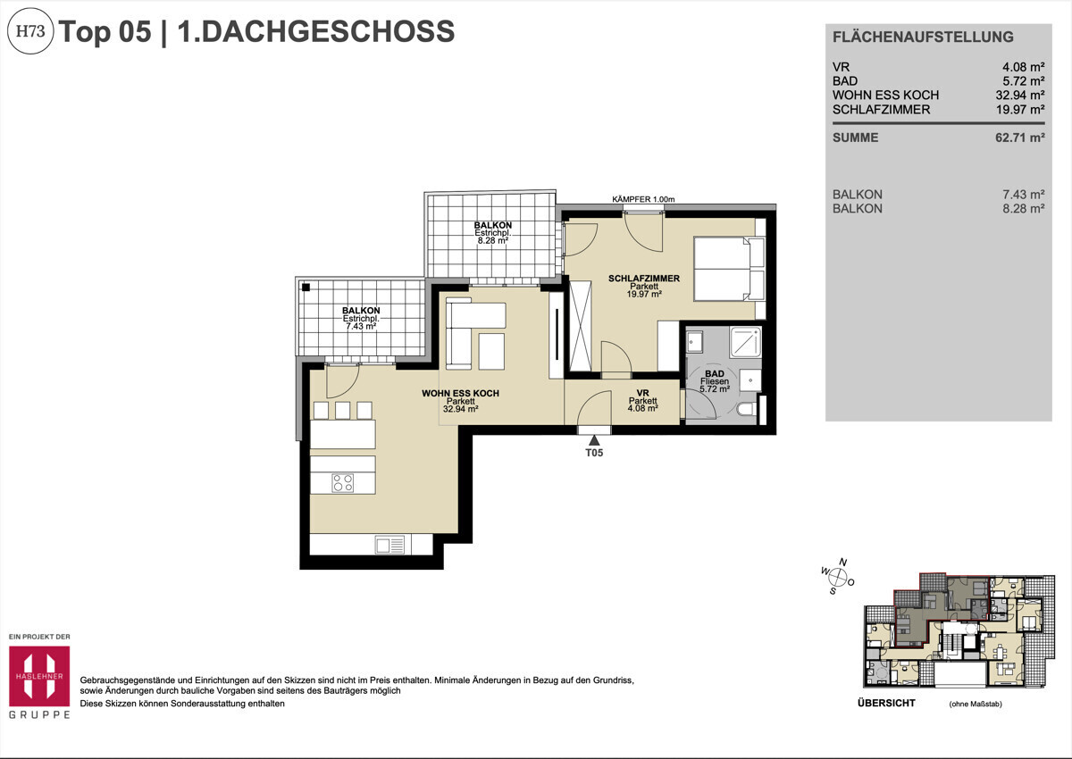 Immobilienbild