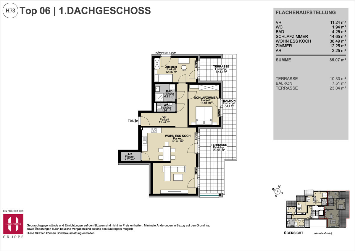 Immobilienbild