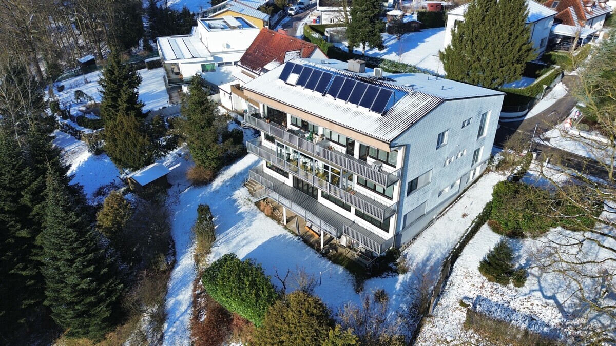 Immobilienbild