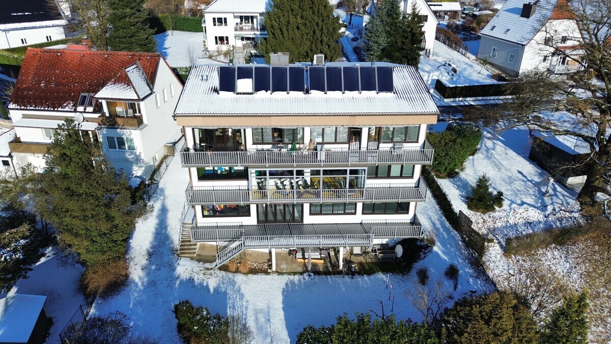 Immobilienbild