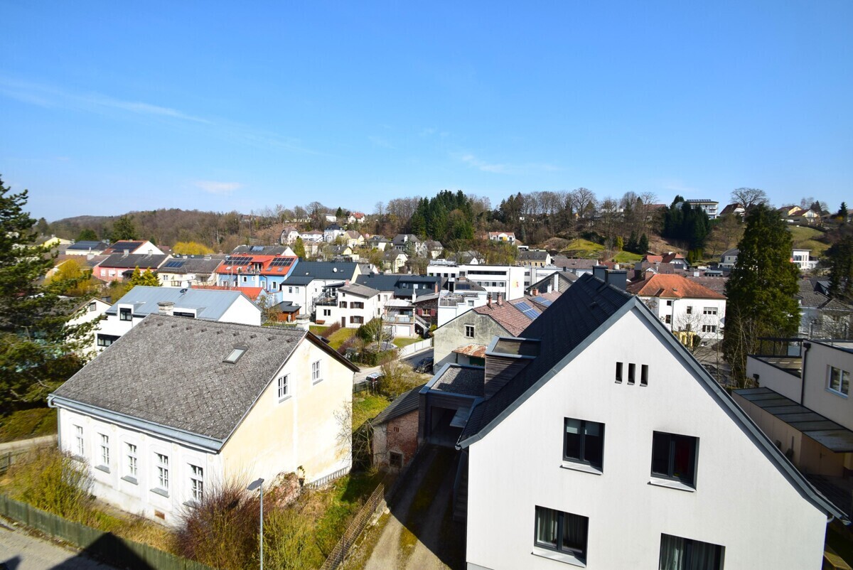 Aussicht