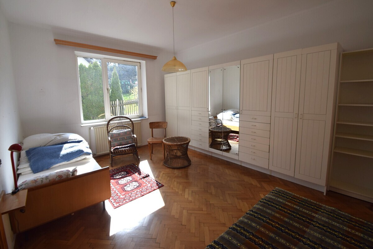 Zimmer EG