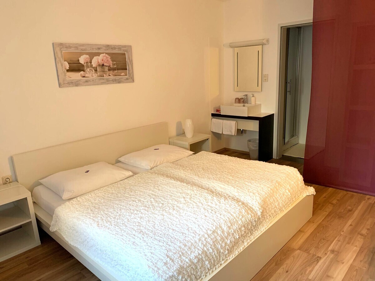 Doppelzimmer