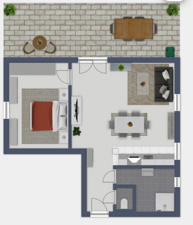 Immobilienbild