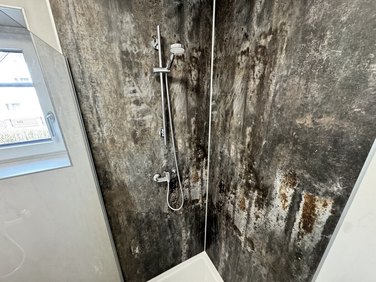 Dusche