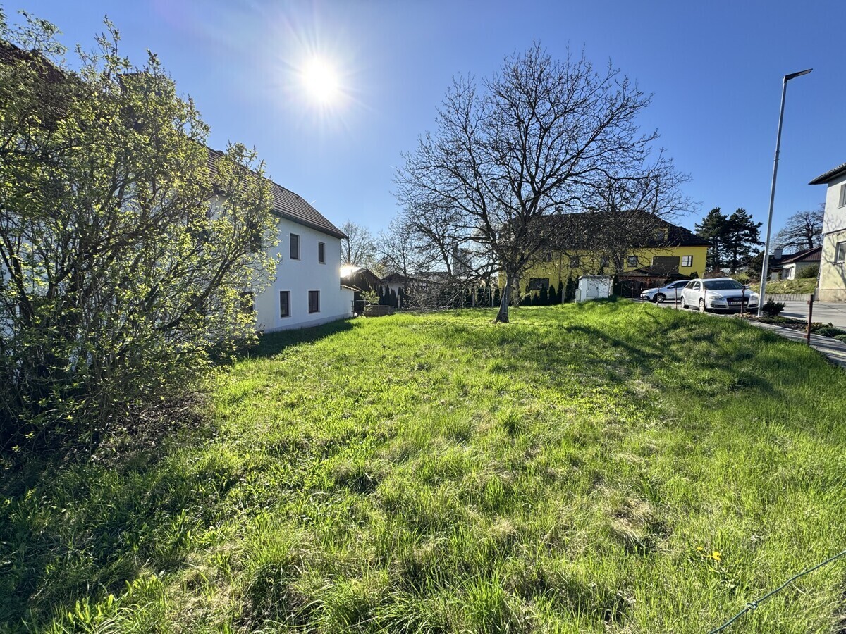Immobilienbild
