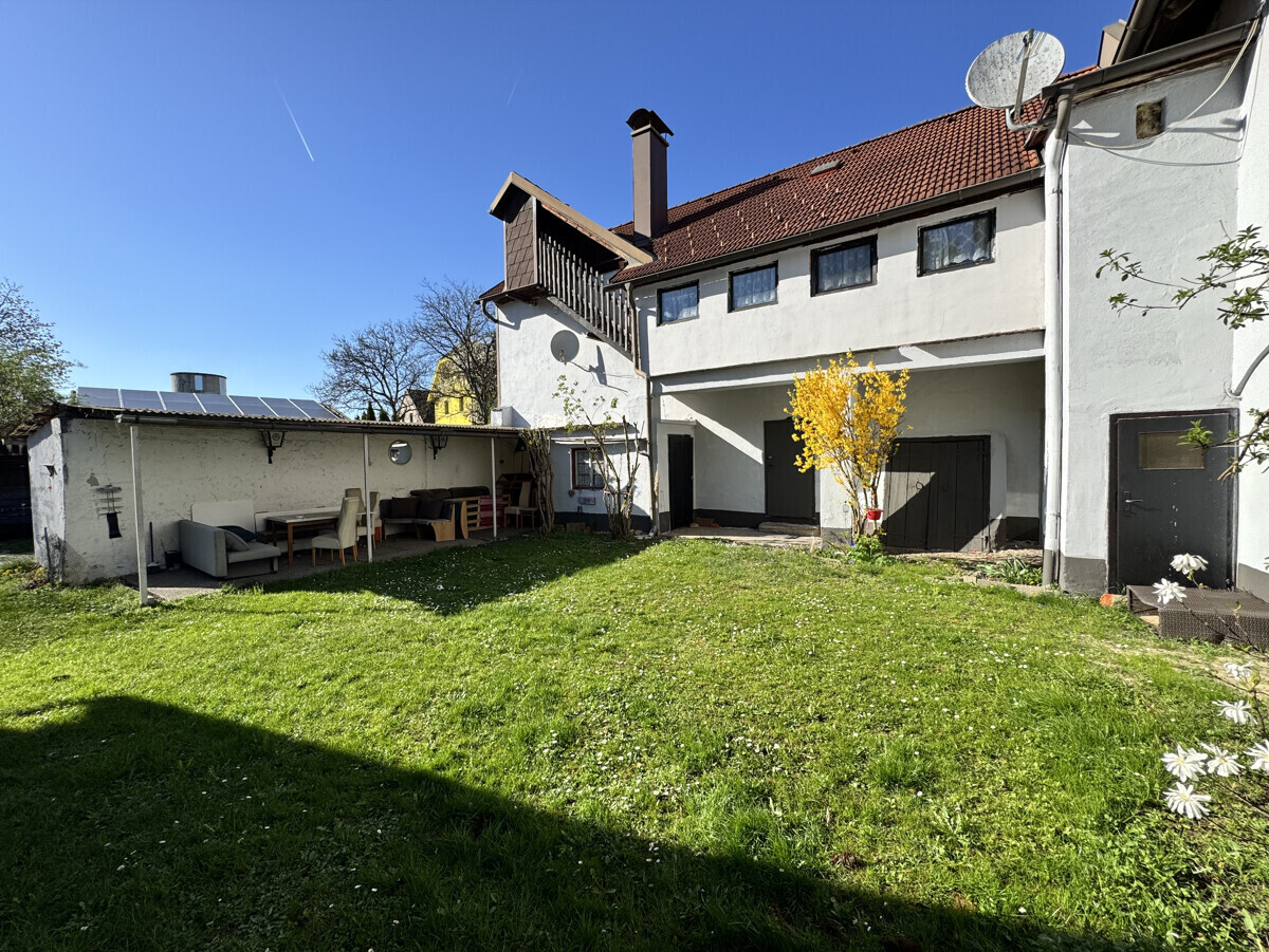 Immobilienbild