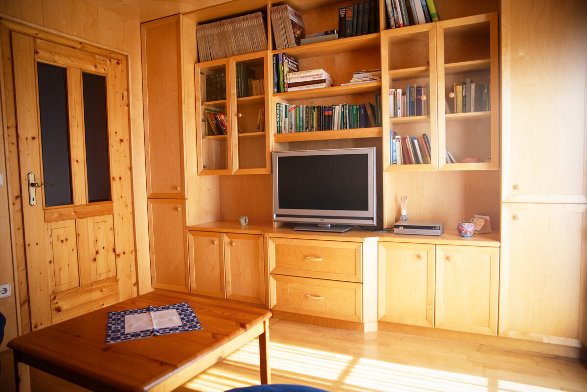 Gästezimmer