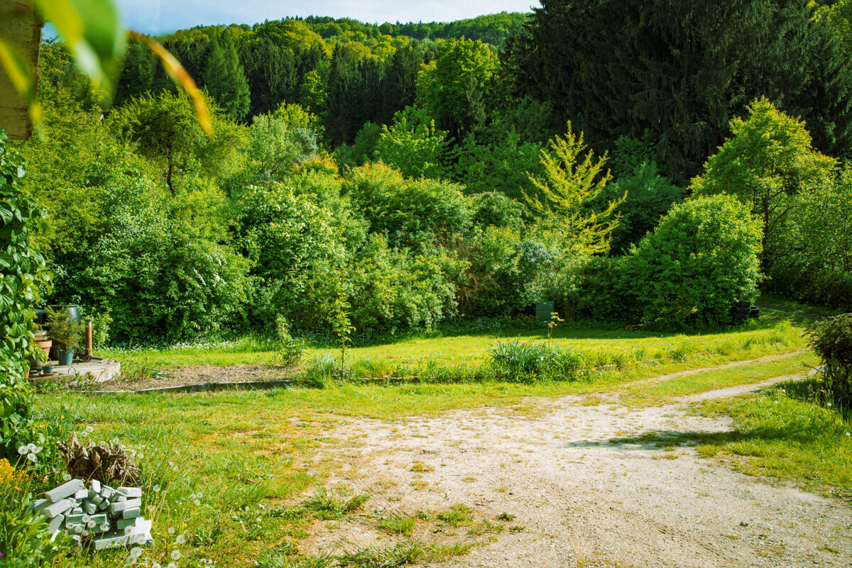Garten