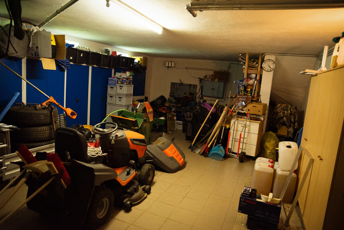 Garage