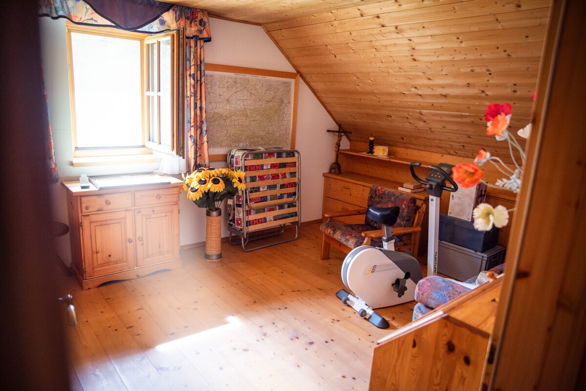 Schlafzimmer 2