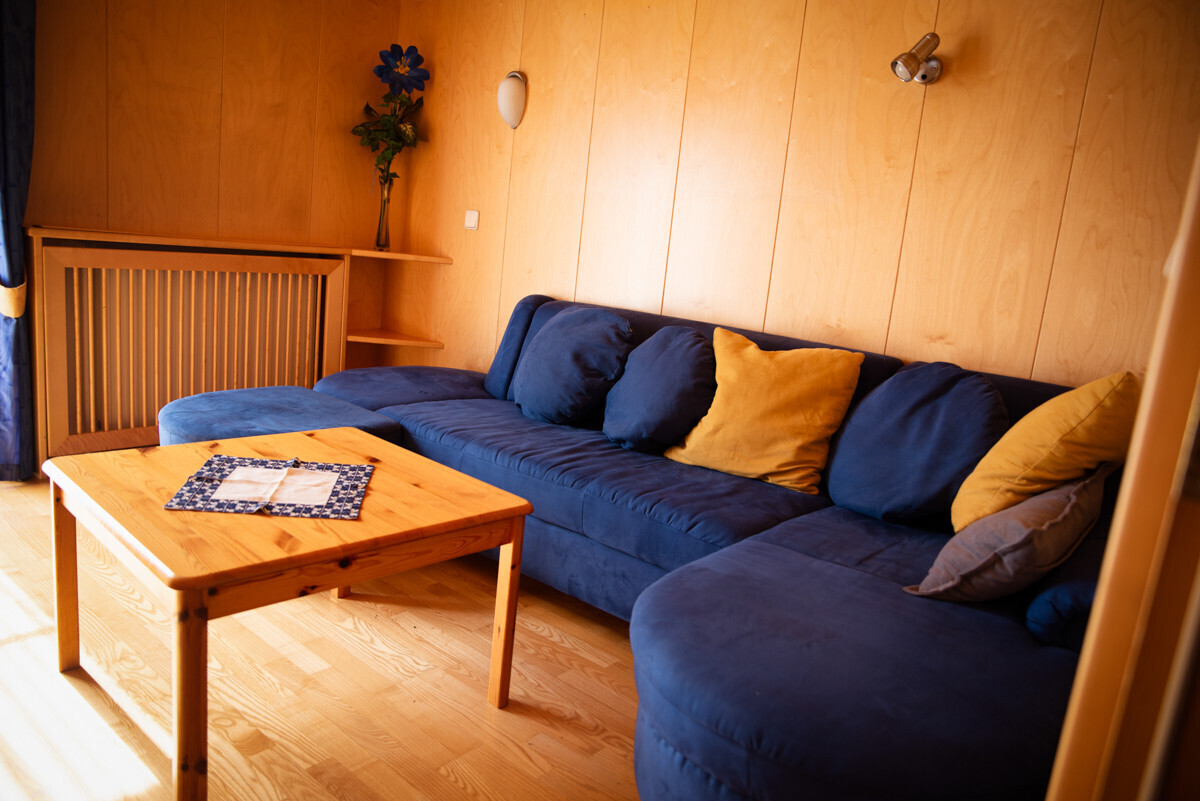 Gästezimmer 