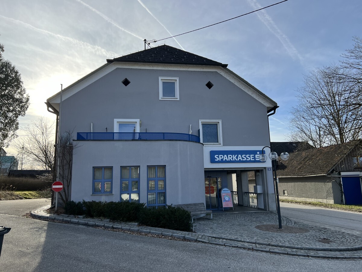 Außenansicht Front 2