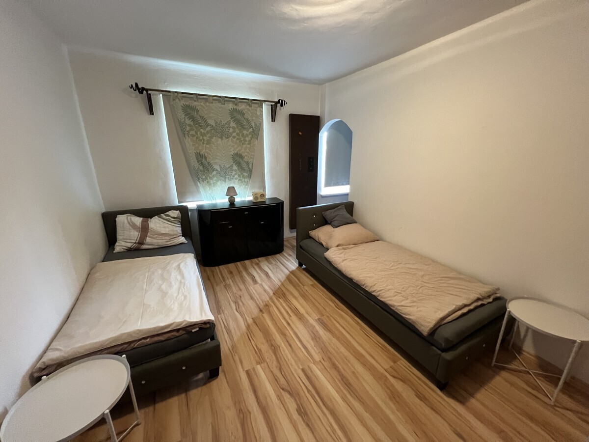 Airbnb 1