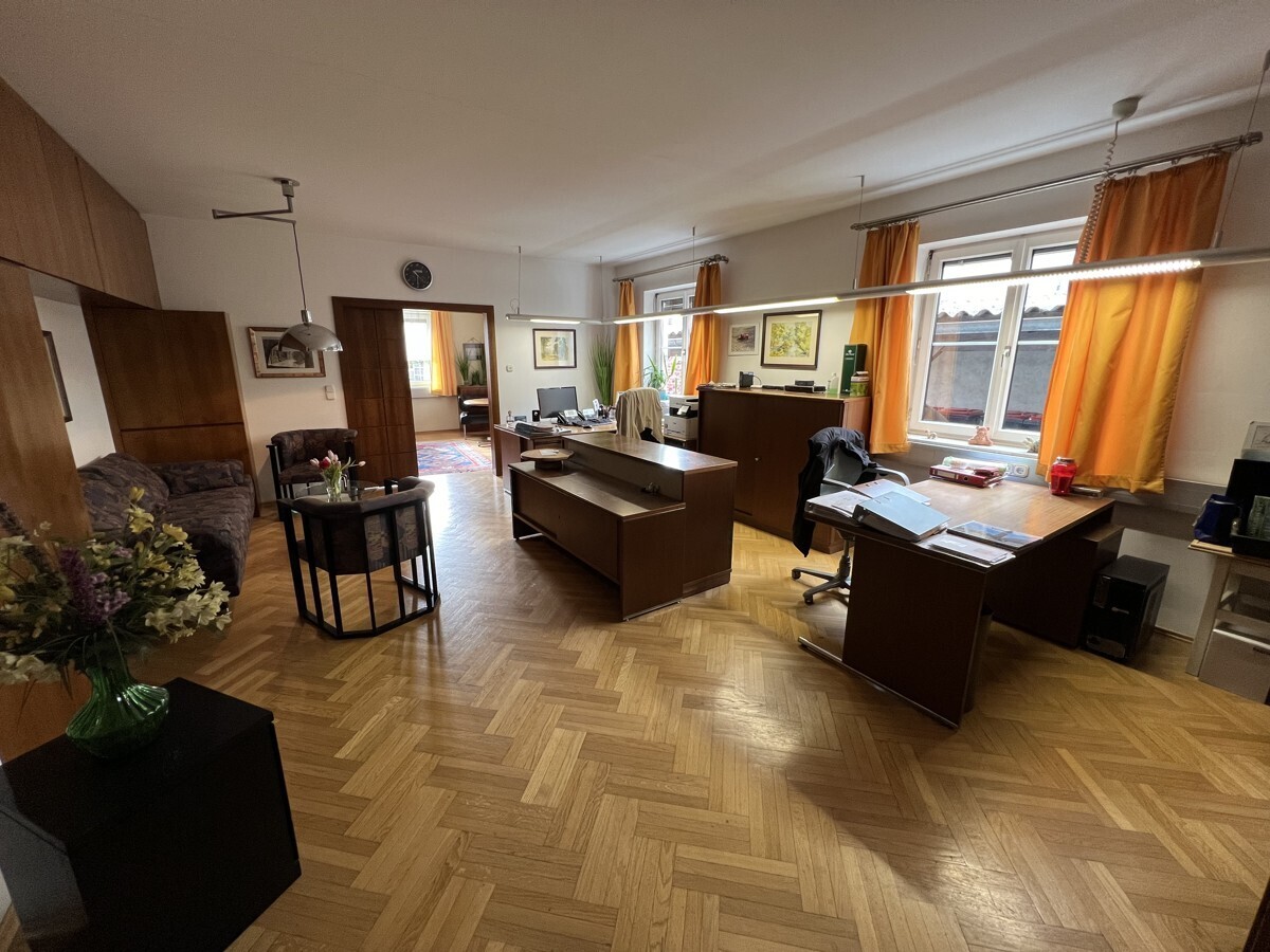 Arbeitsbereich
