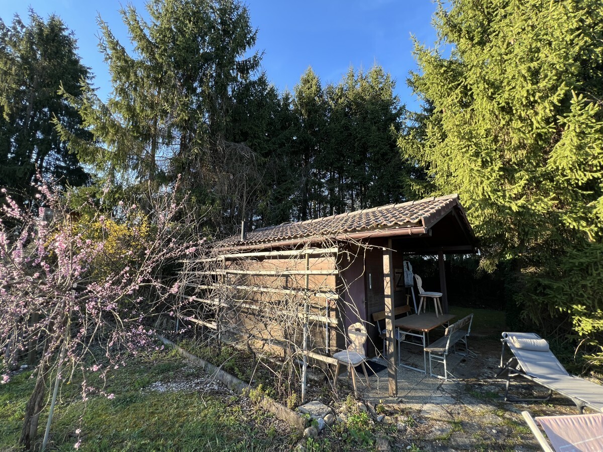 Hütte 2