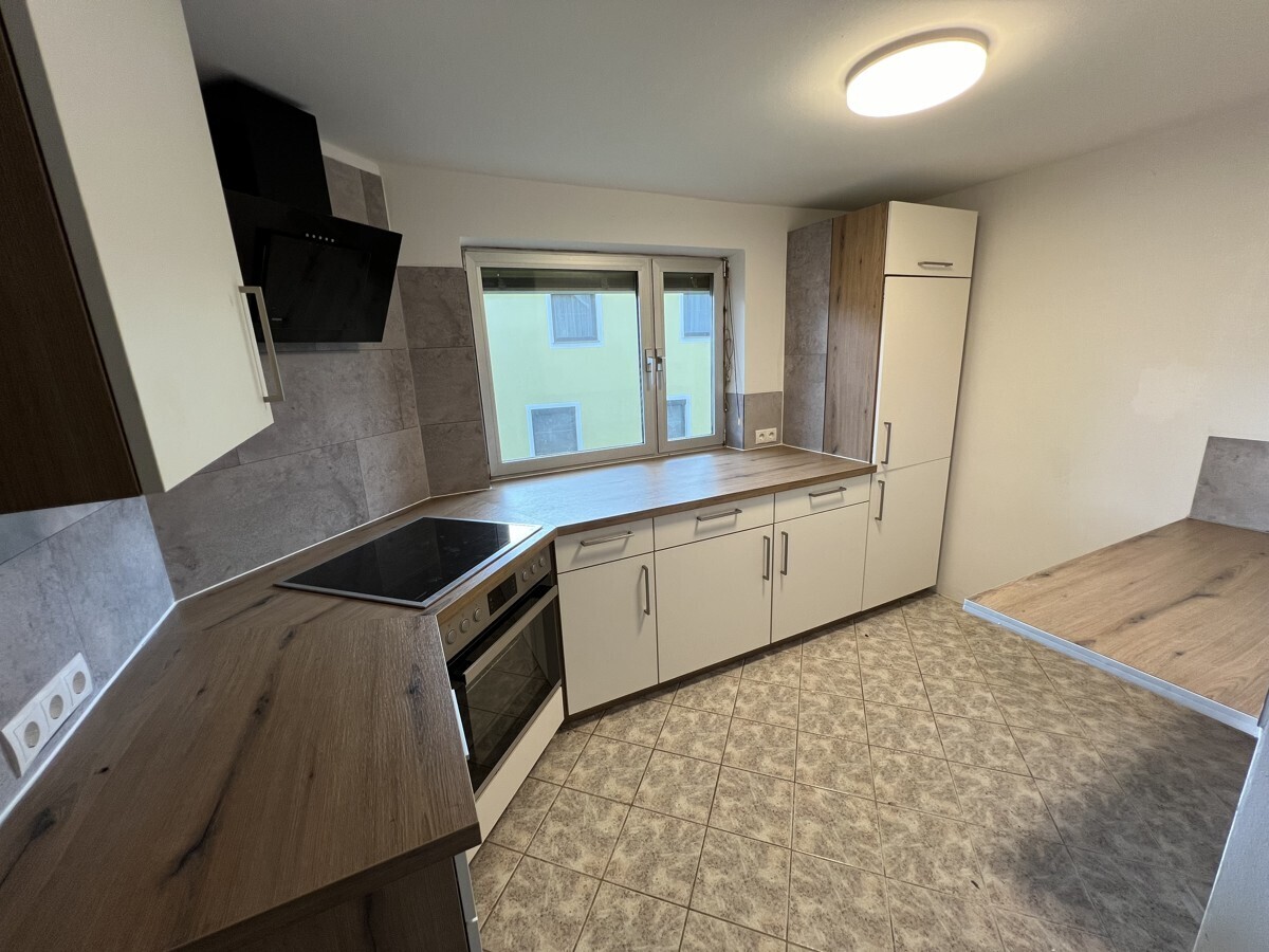 Wohnung Impression