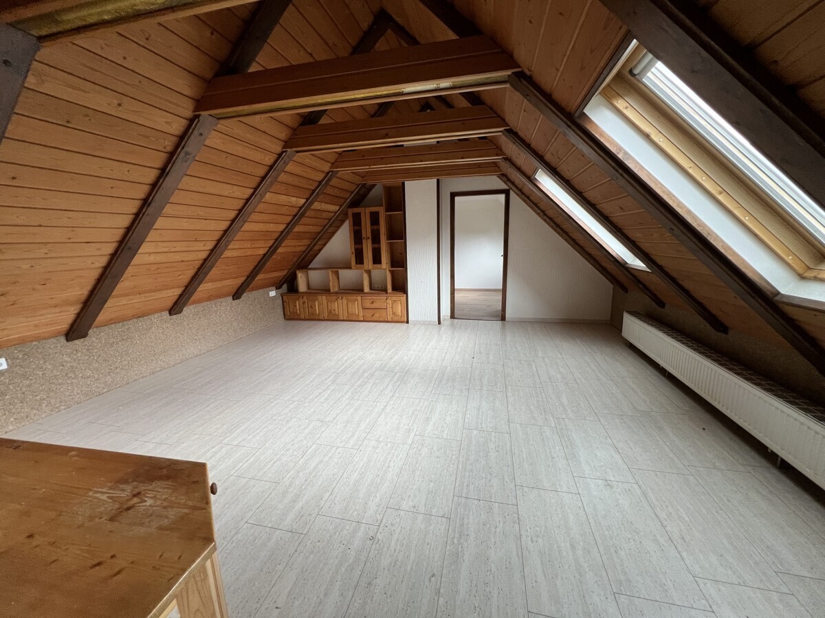 Wohnung Impression