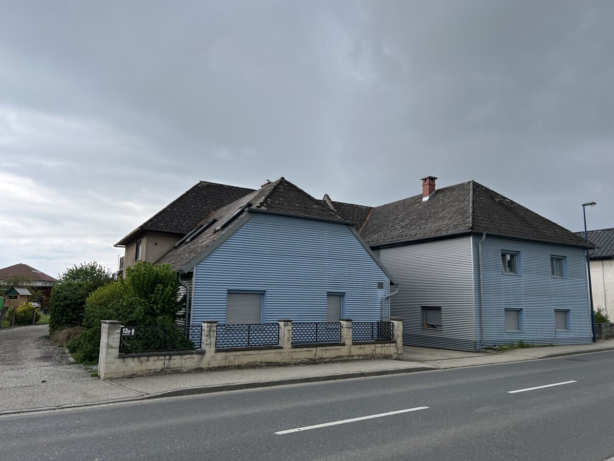 Außenansicht Pos .2