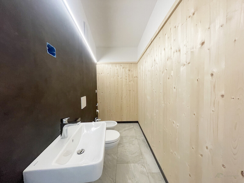 bagno