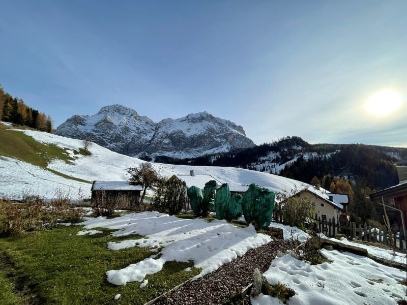 Aussicht