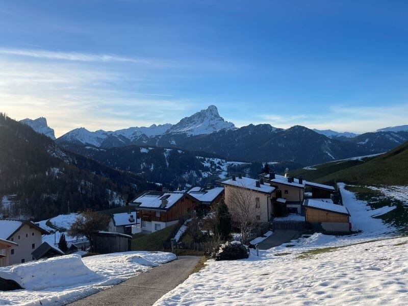 Aussicht