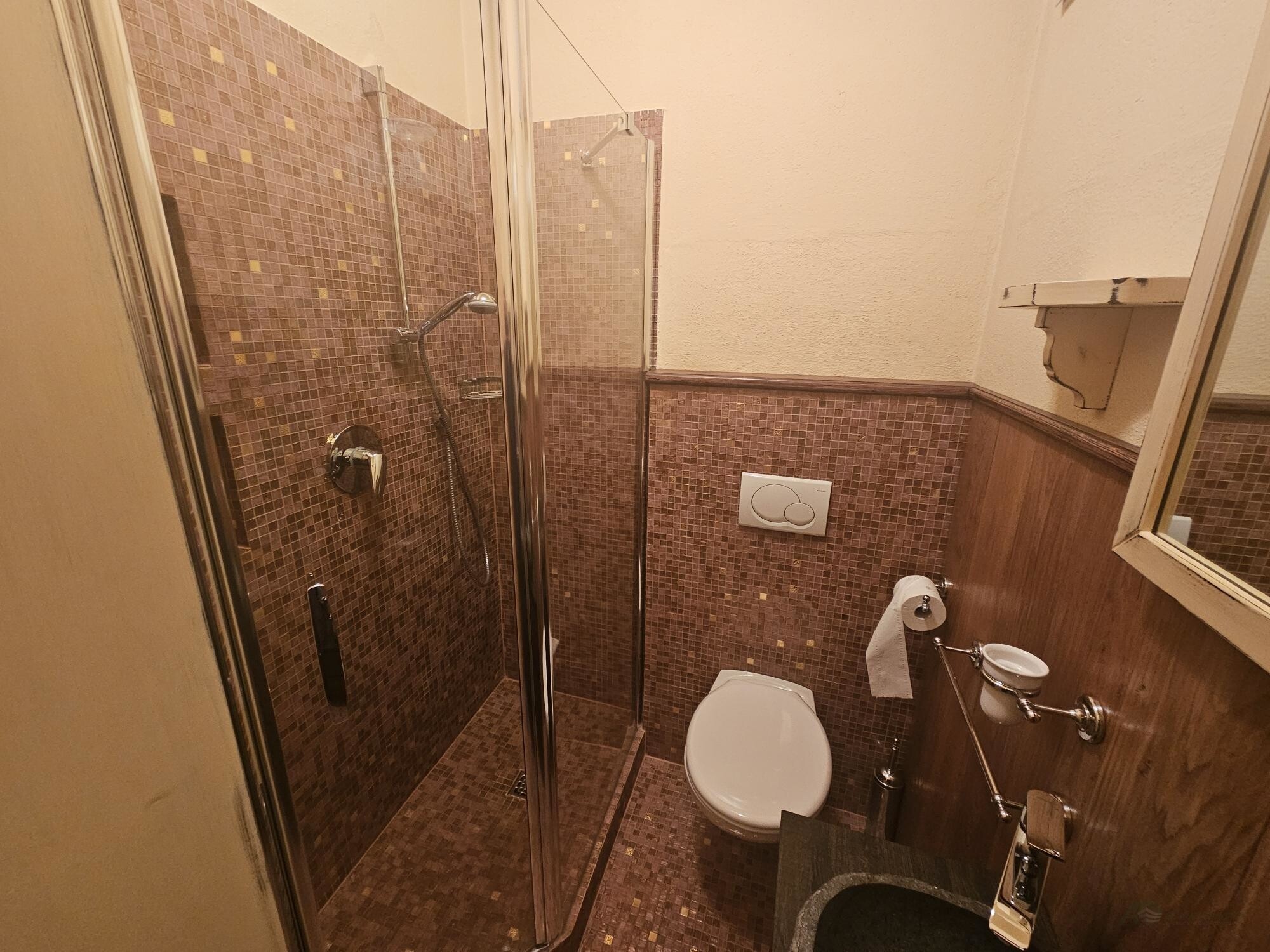 Tages WC