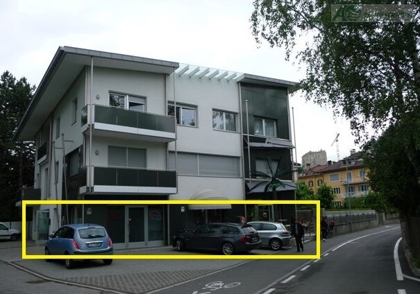 Aussenansicht