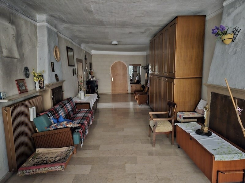 Cortile