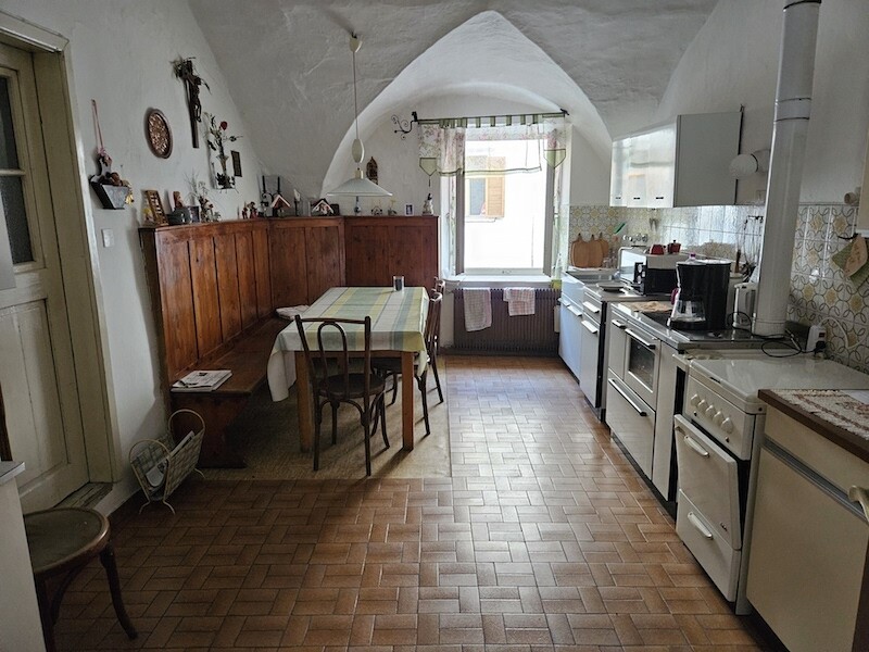 Cucina