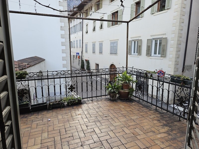 Balcone
