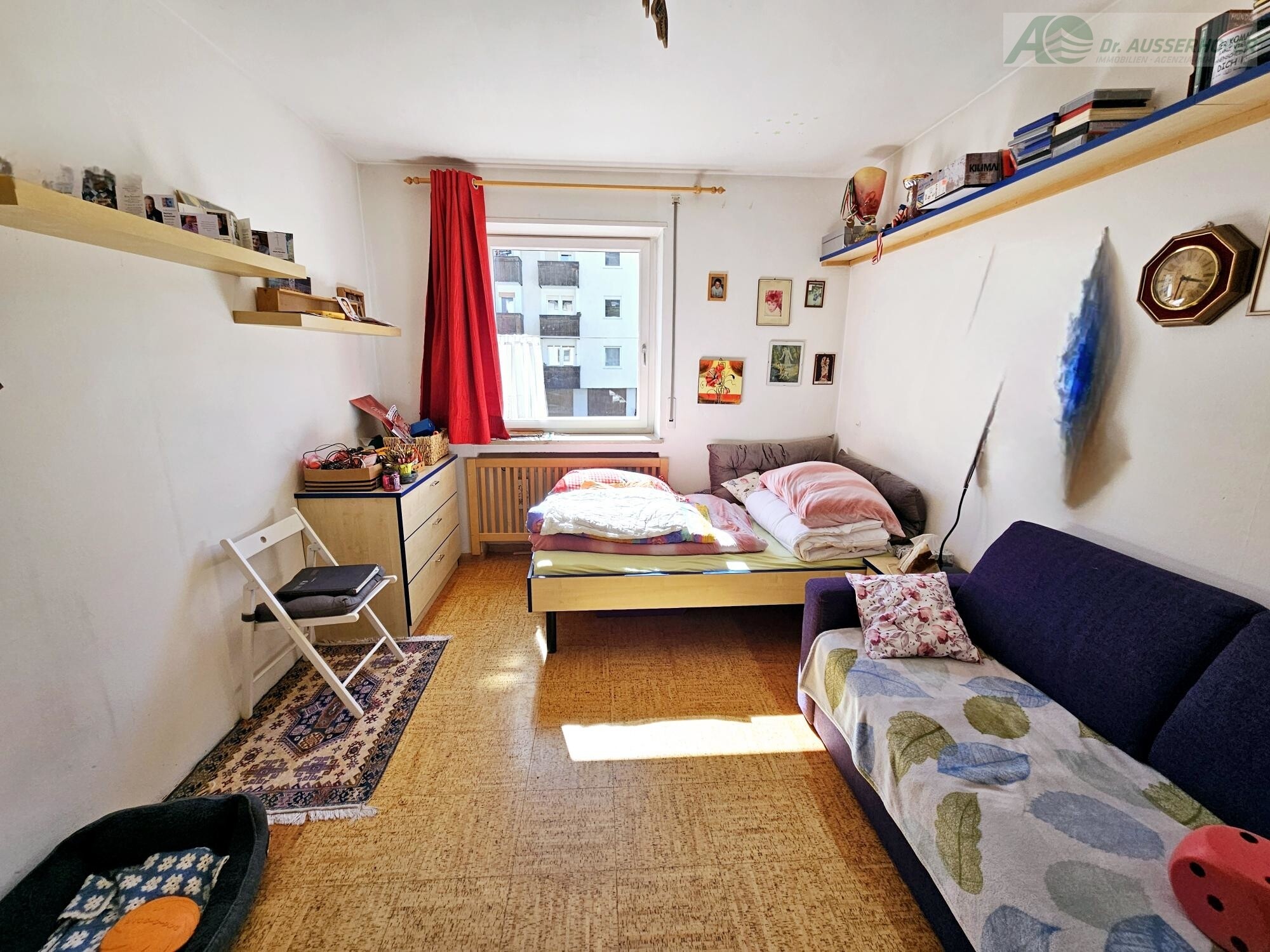 Schlafzimmer 1