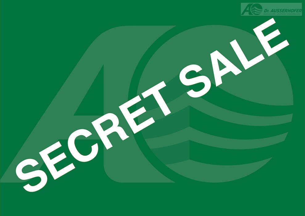 Secret Sale