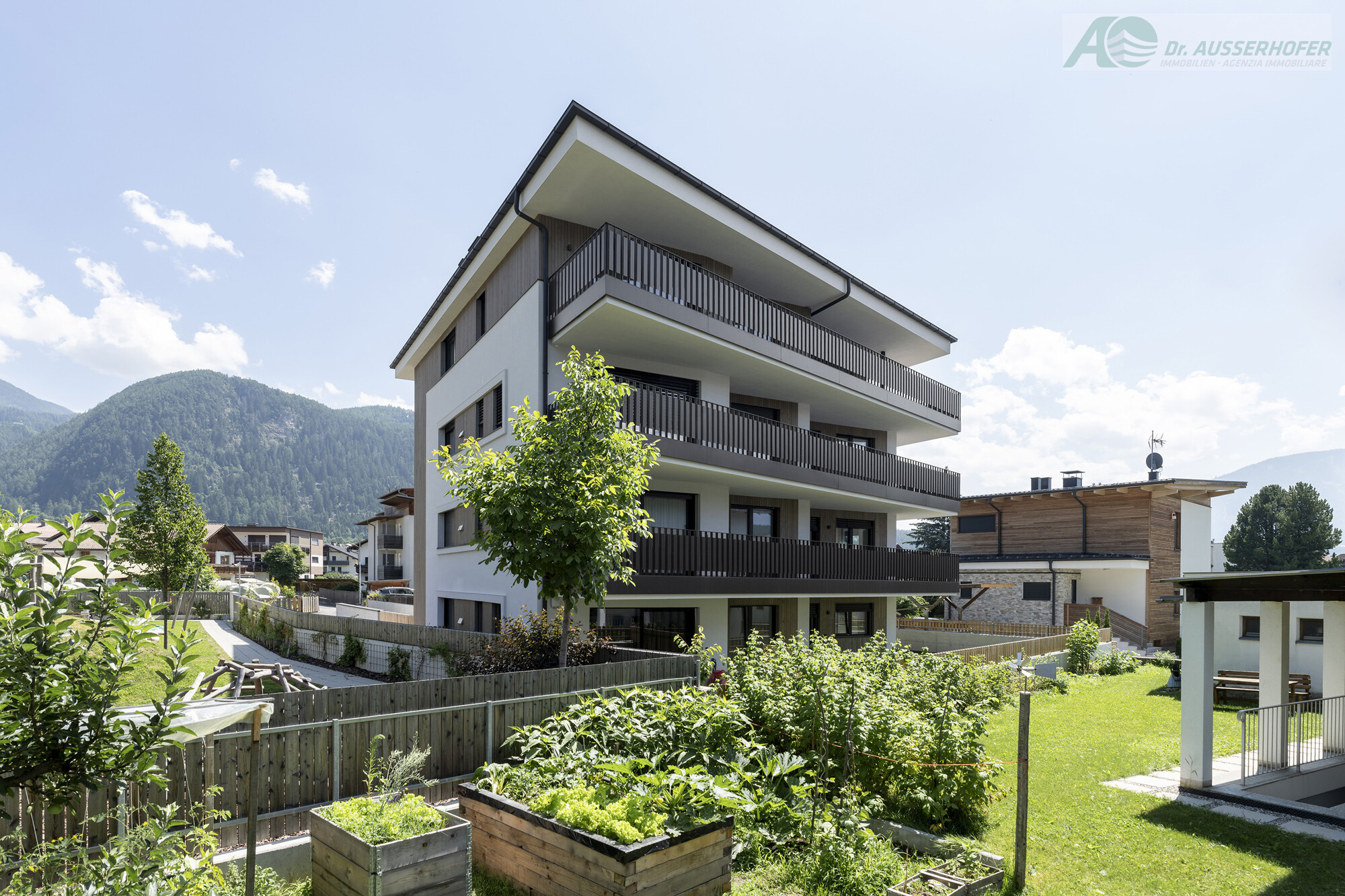 Immobilienbild