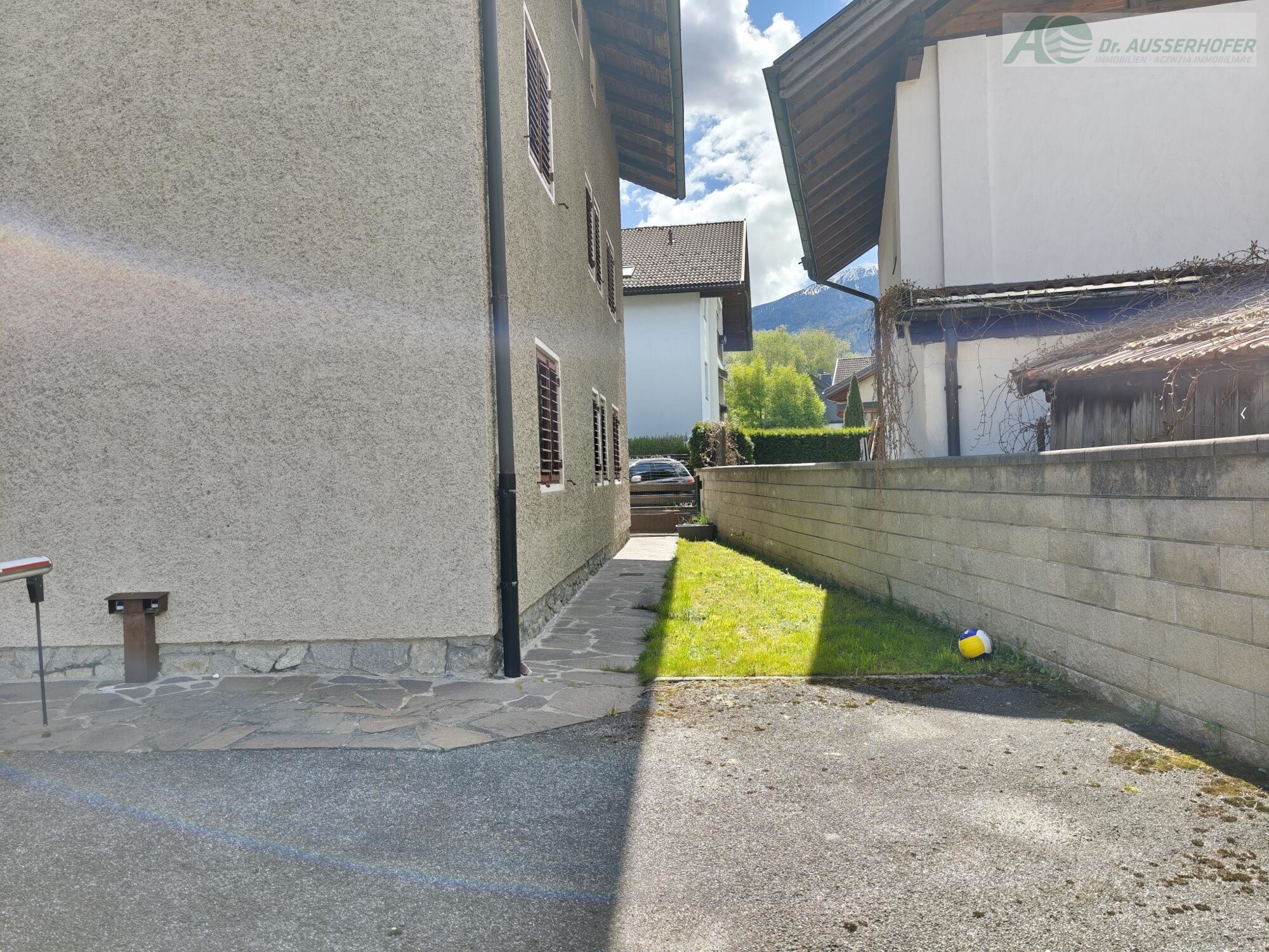 Immobilienbild