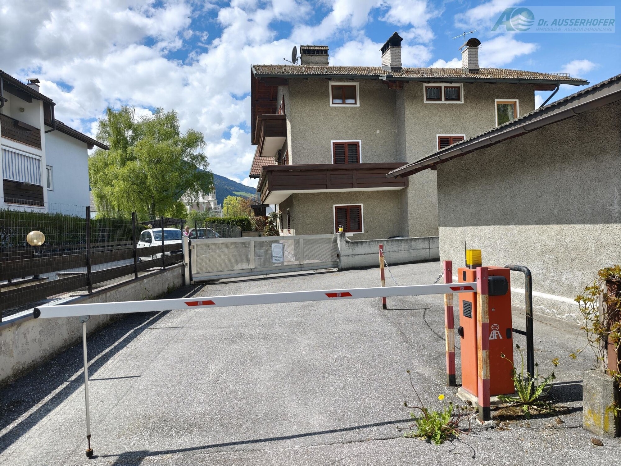 Immobilienbild