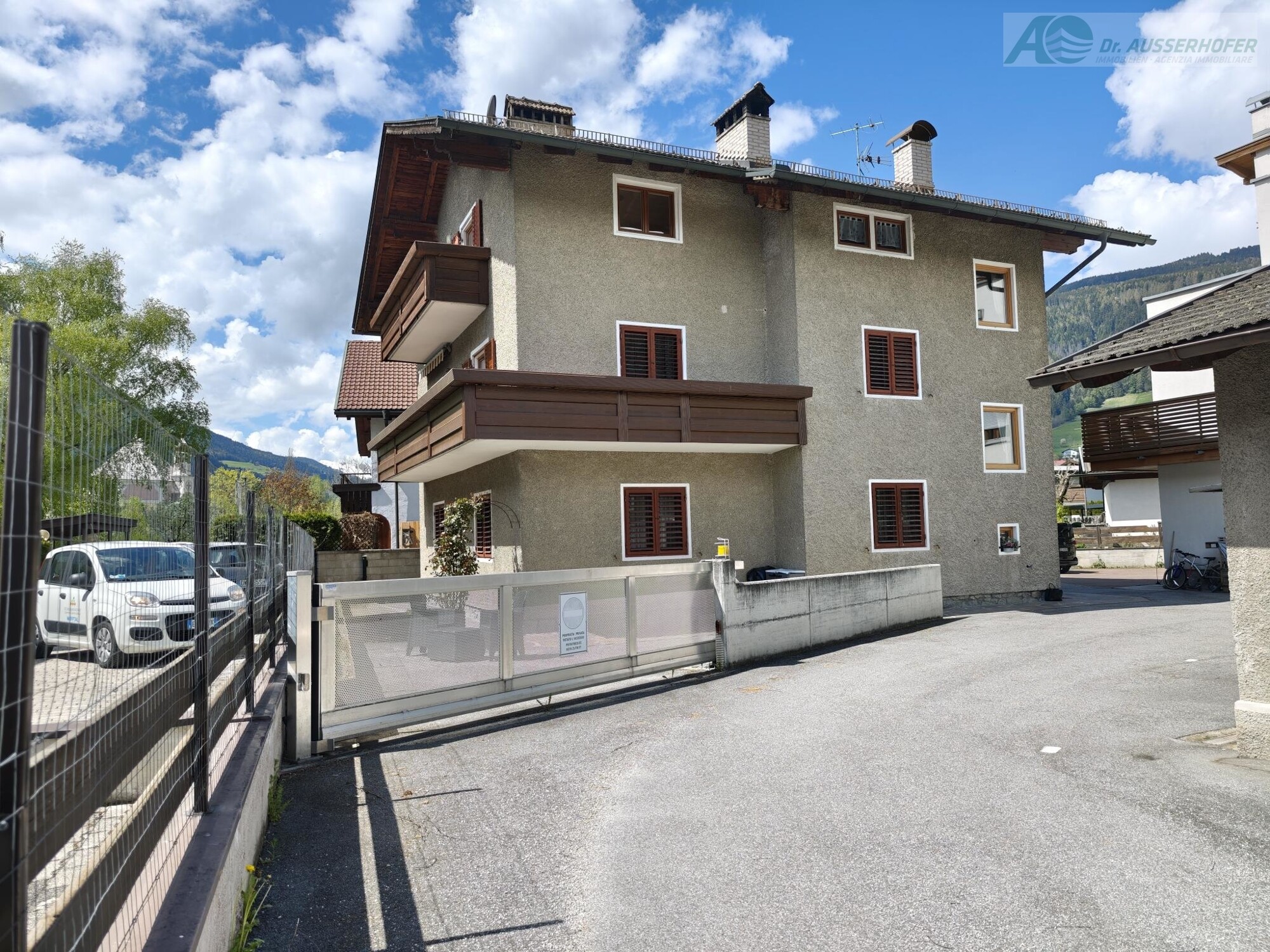 Immobilienbild