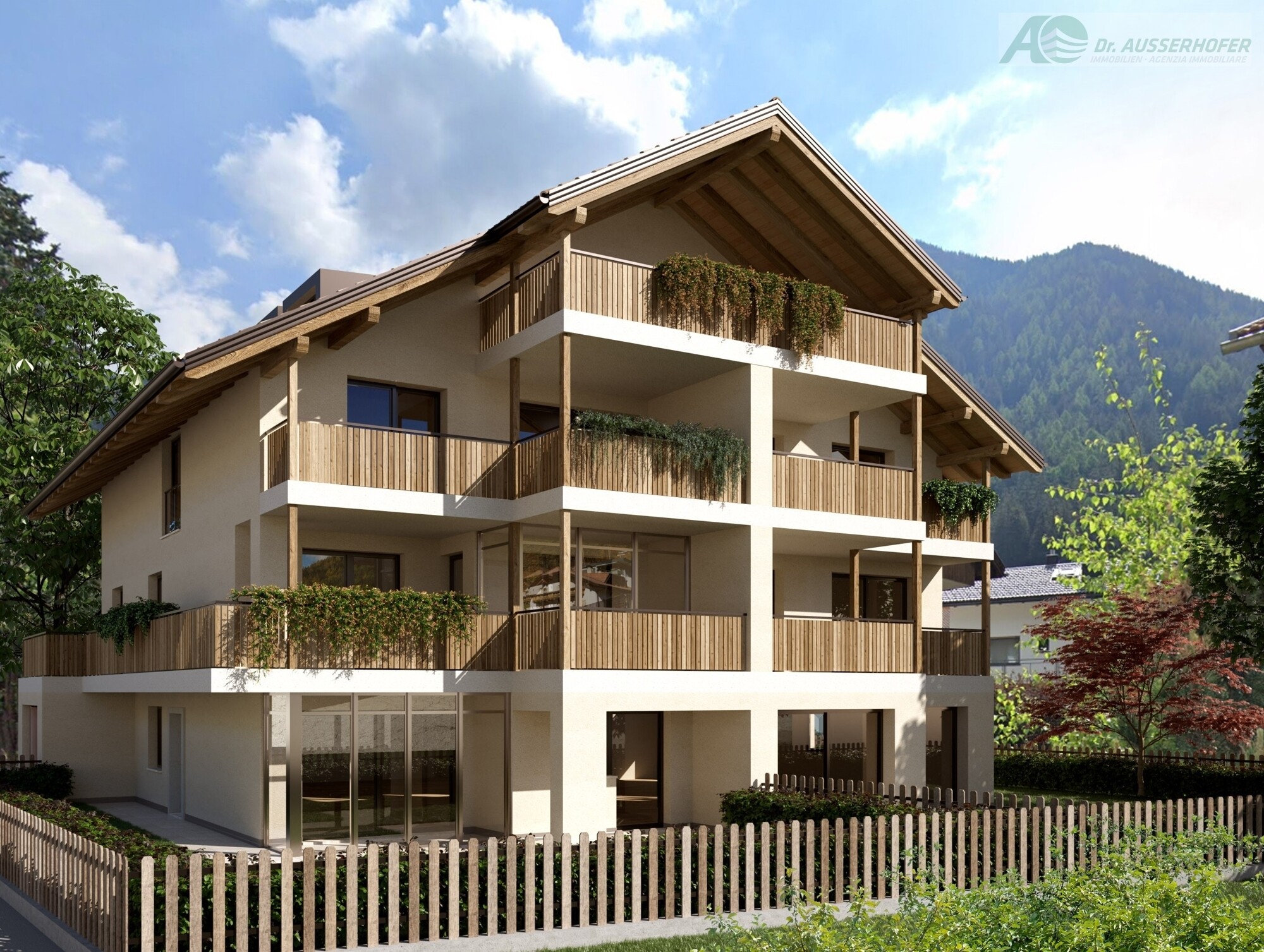 Immobilienbild