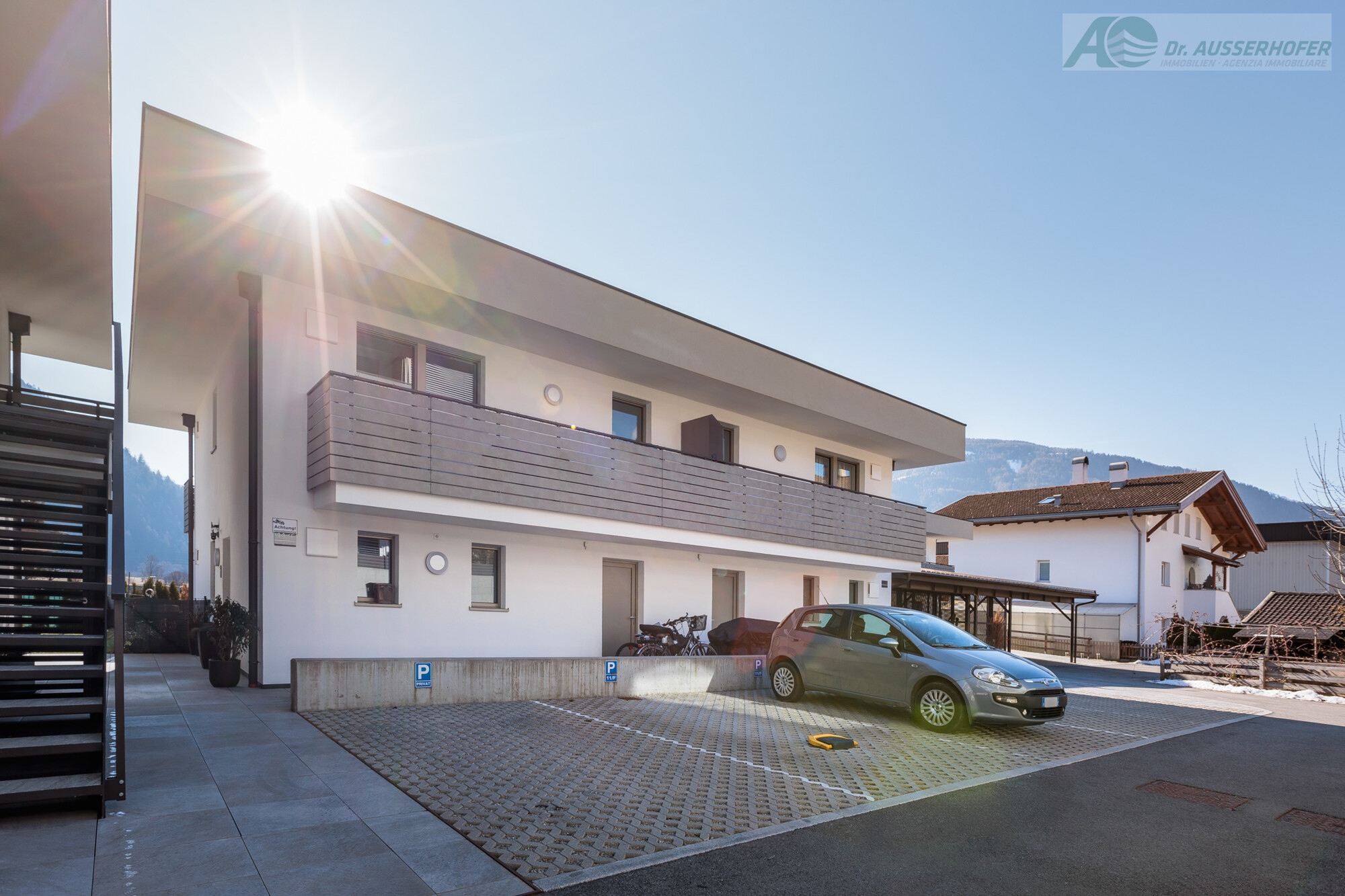 Immobilienbild