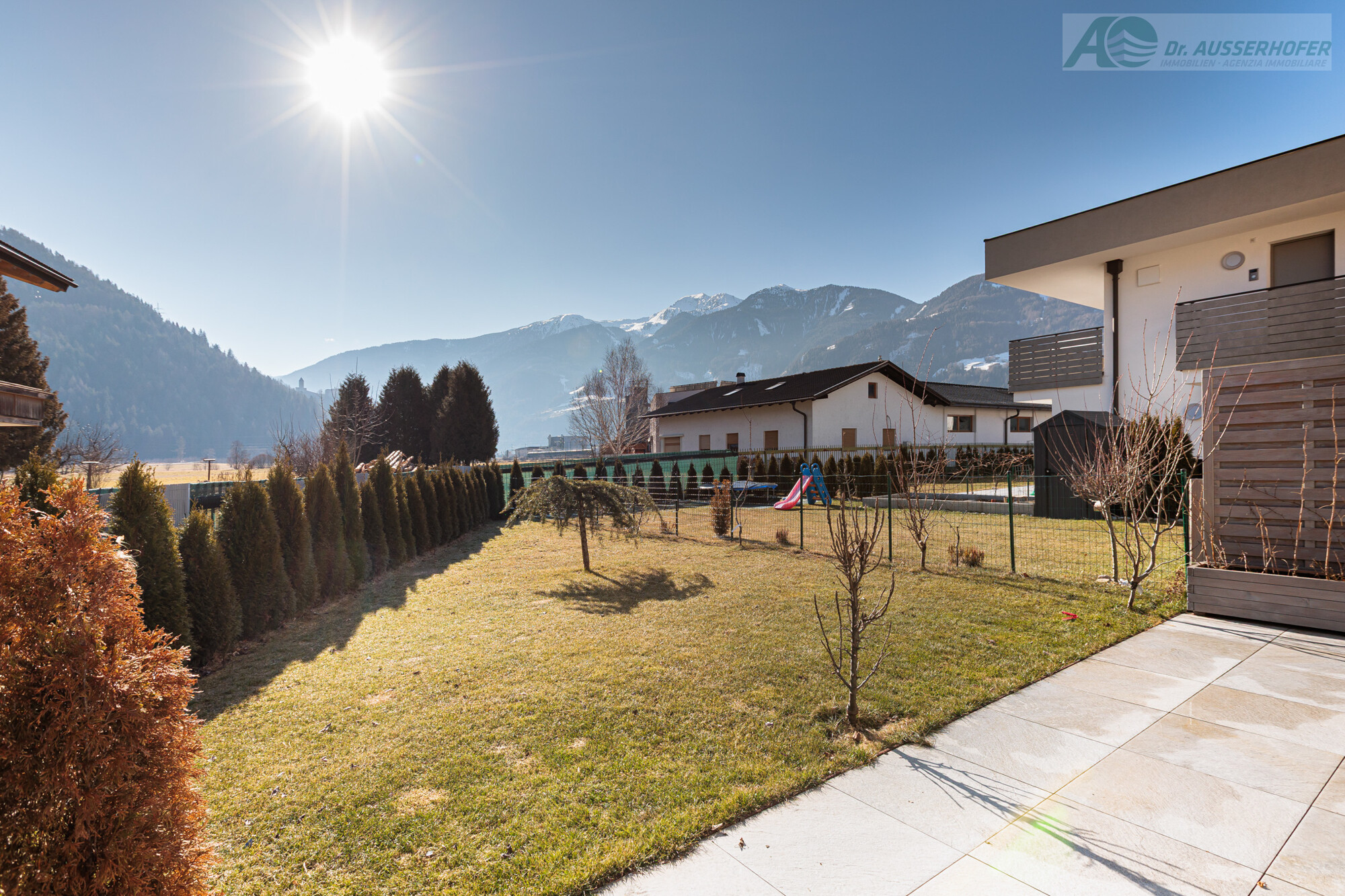 Immobilienbild