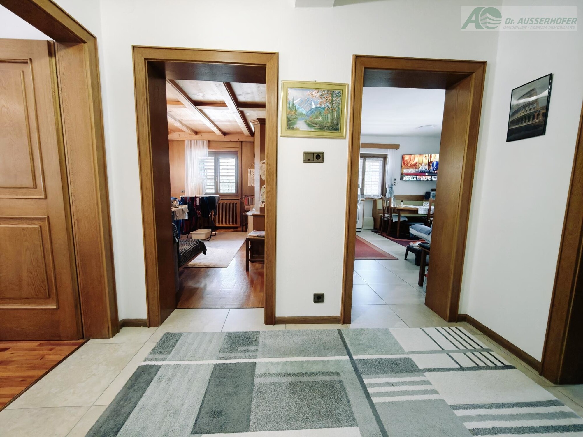 zona d`ingresso pt.EG