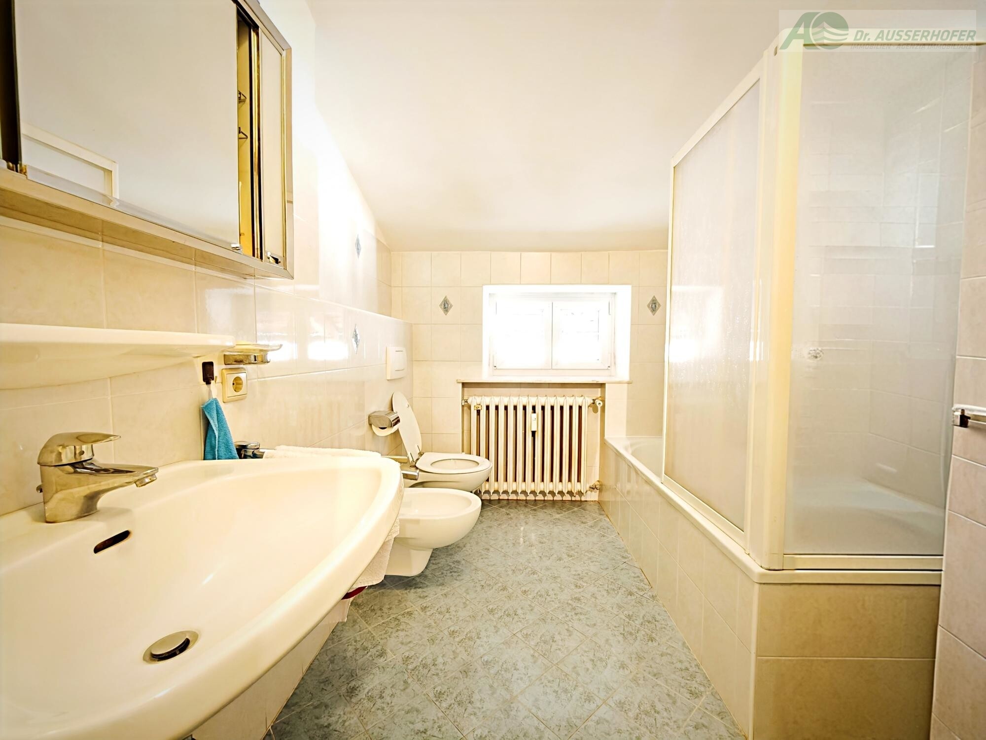 bagno app. 2