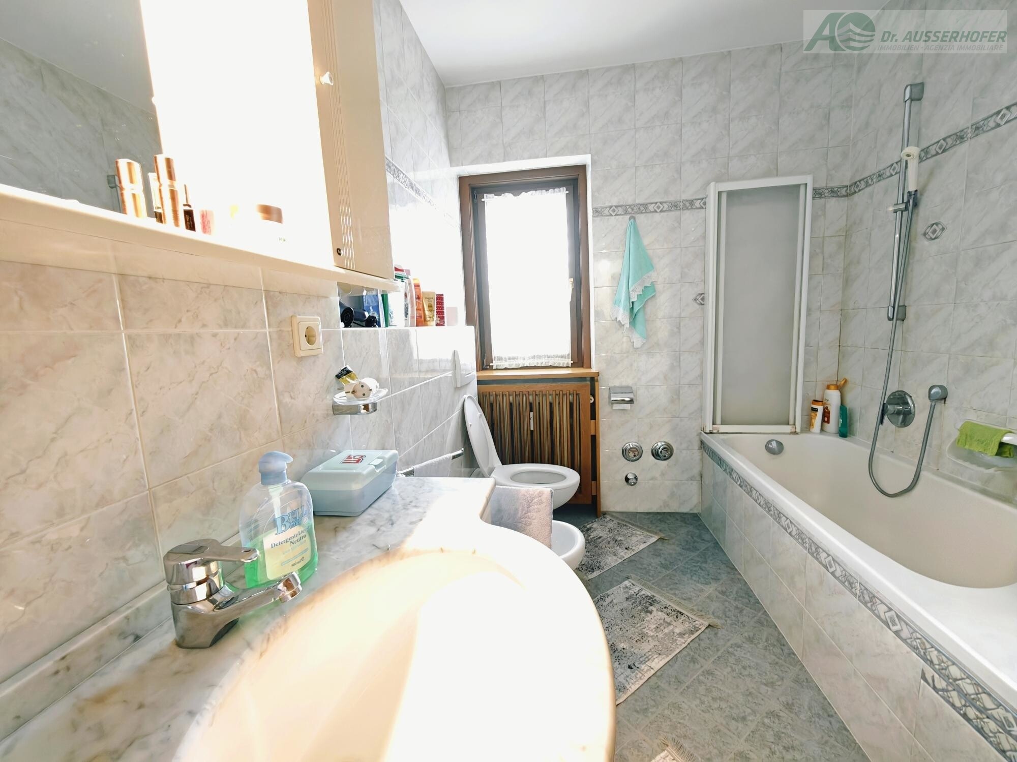 bagno pt.