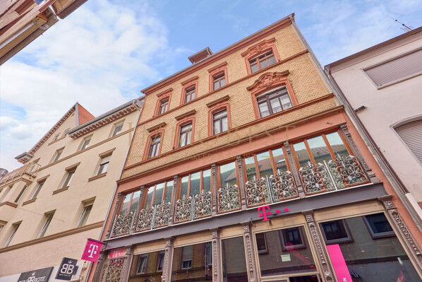 Ansicht Außen