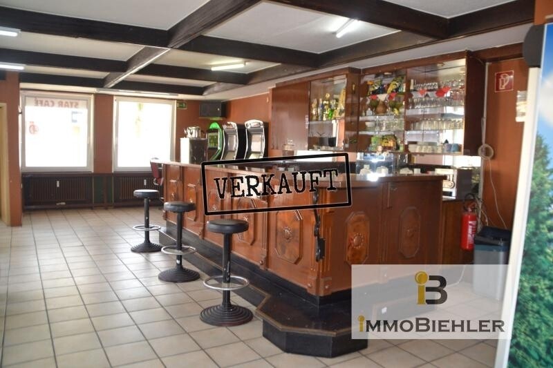 Nachbarschaftsbebauung