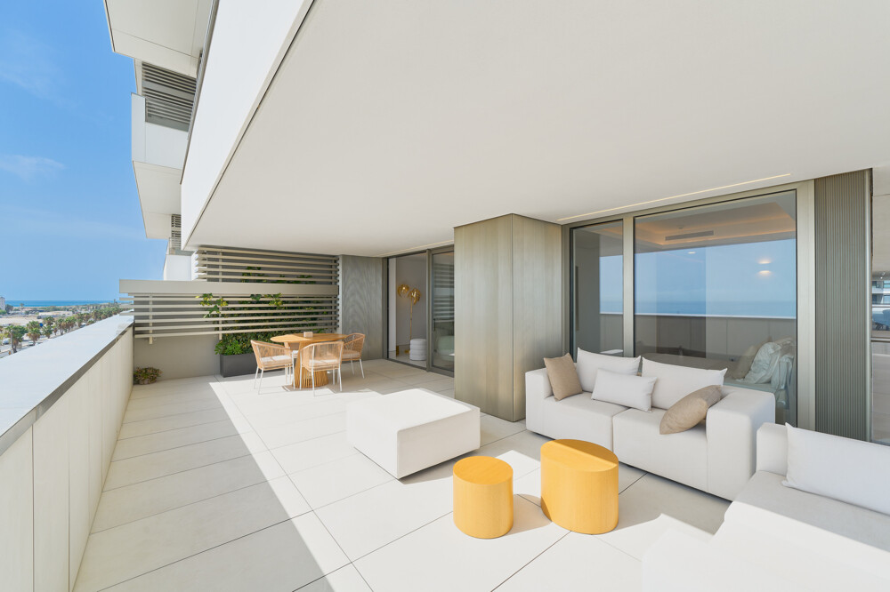 Sierra Blanca Tower-8