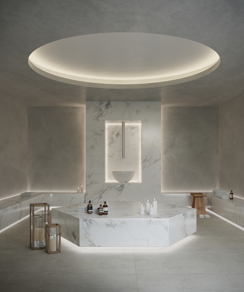 foto spa
