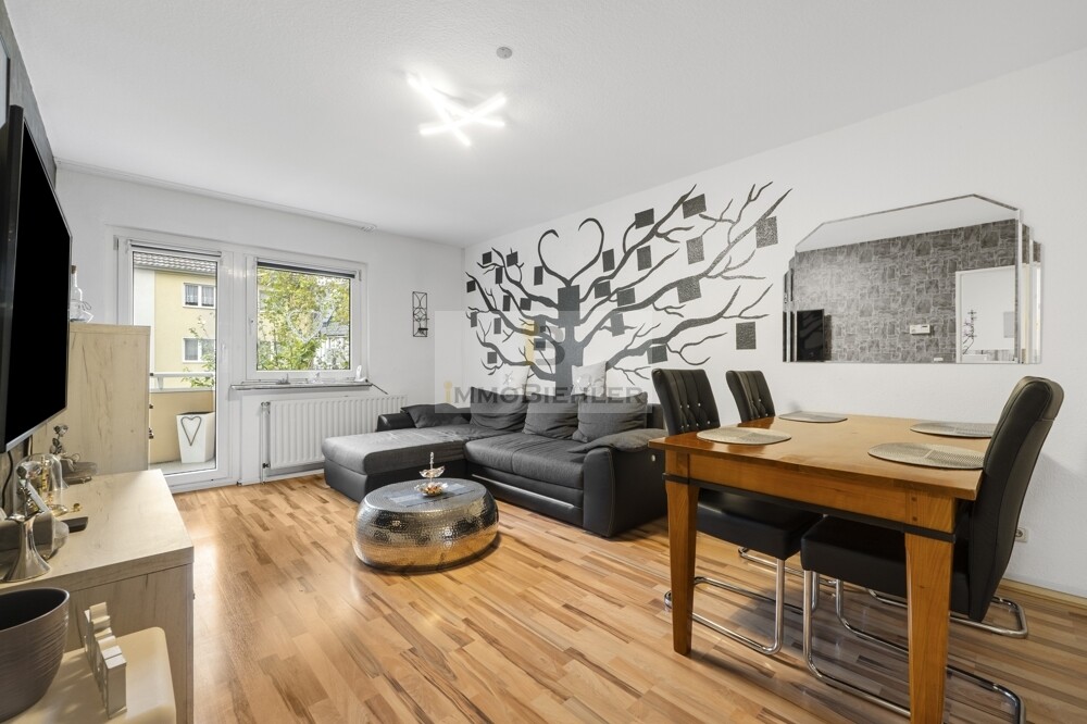 Gemeinschaftsbereich