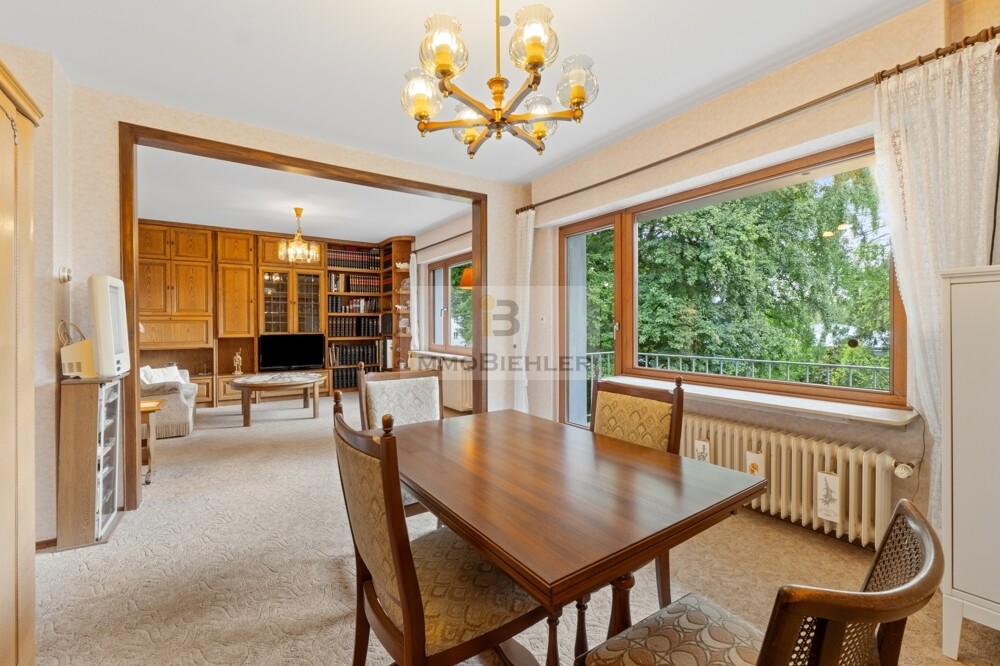 Exklusiver Lifestyle