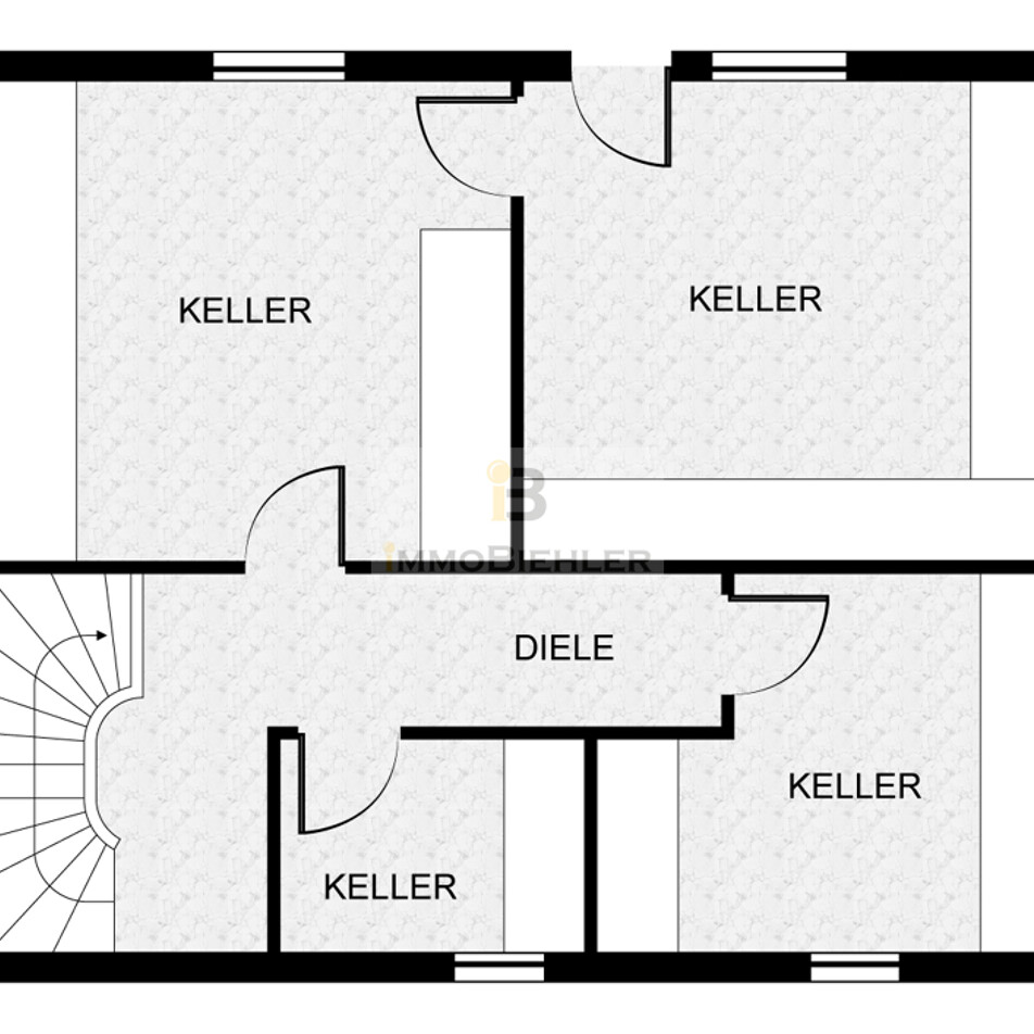 1. Keller
